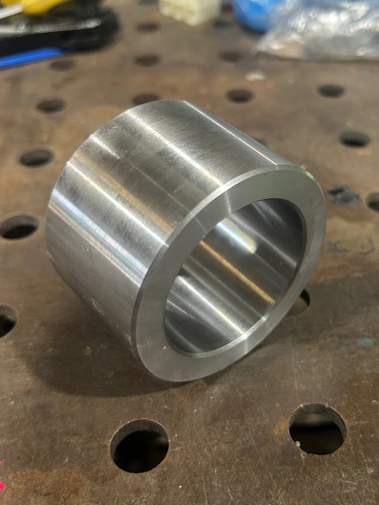Weld On Bush Ring