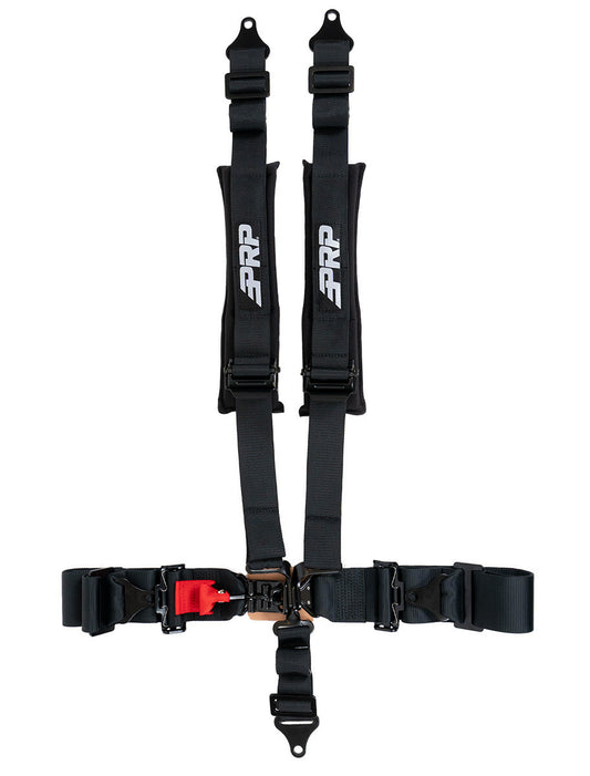 PRP 5.3X2 Latch Harness