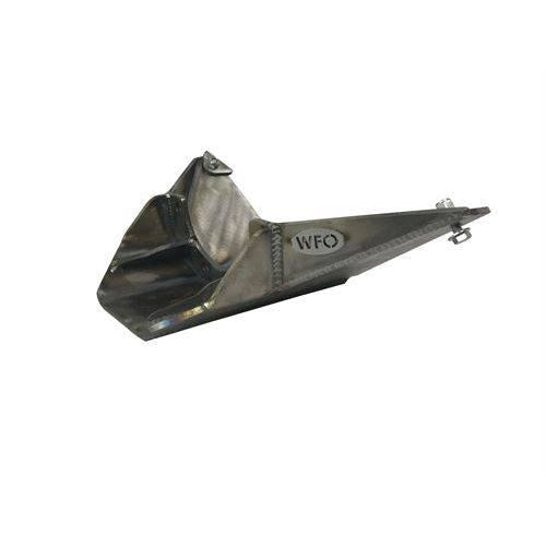 WFO 9”/10” Low Pinion Guard