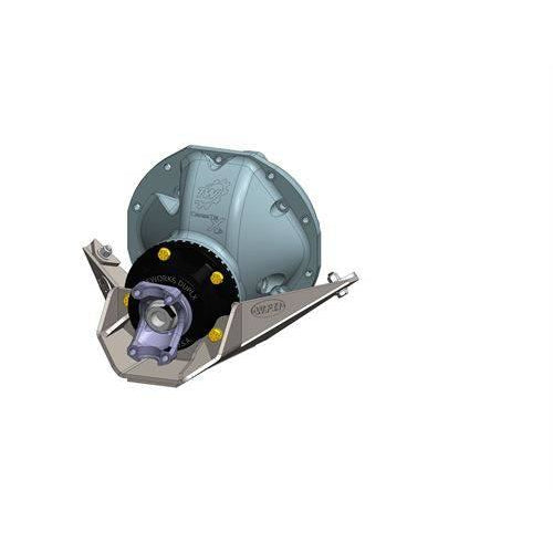 WFO 9”/10” Low Pinion Guard