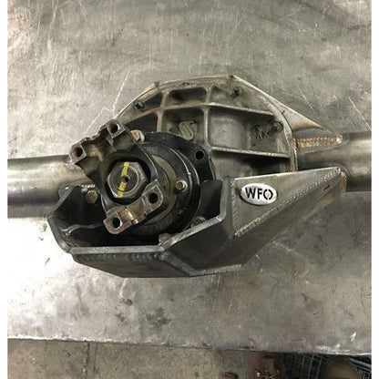 WFO 9”/10” Low Pinion Guard