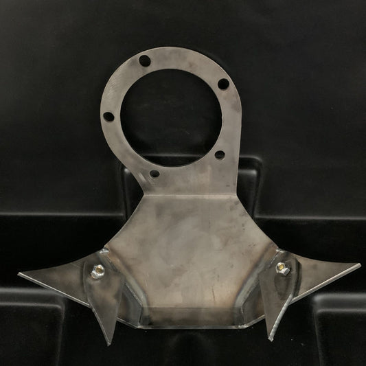 Gearworks HP10 High Pinion Skid Plate