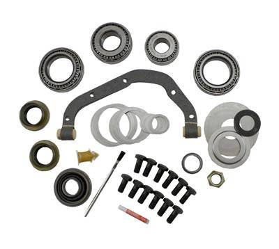 Dana 60 Master Install Kit - Front