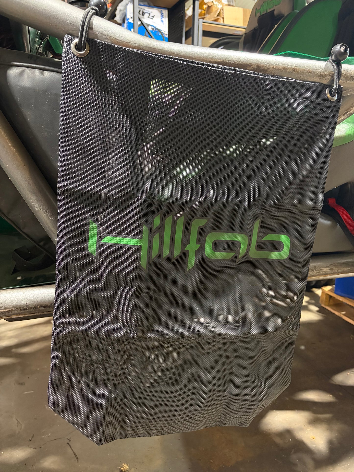 Stash Bag