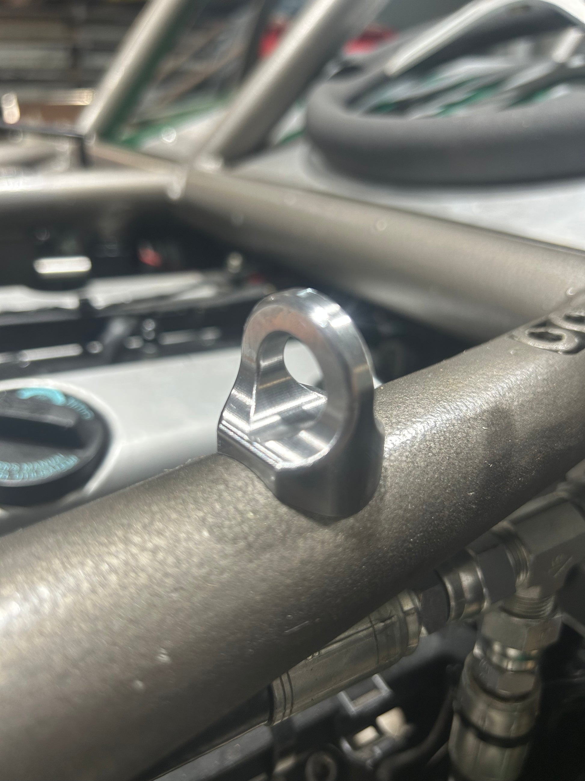 Modwing Eyelet Weld On Eyelet – Hillfab