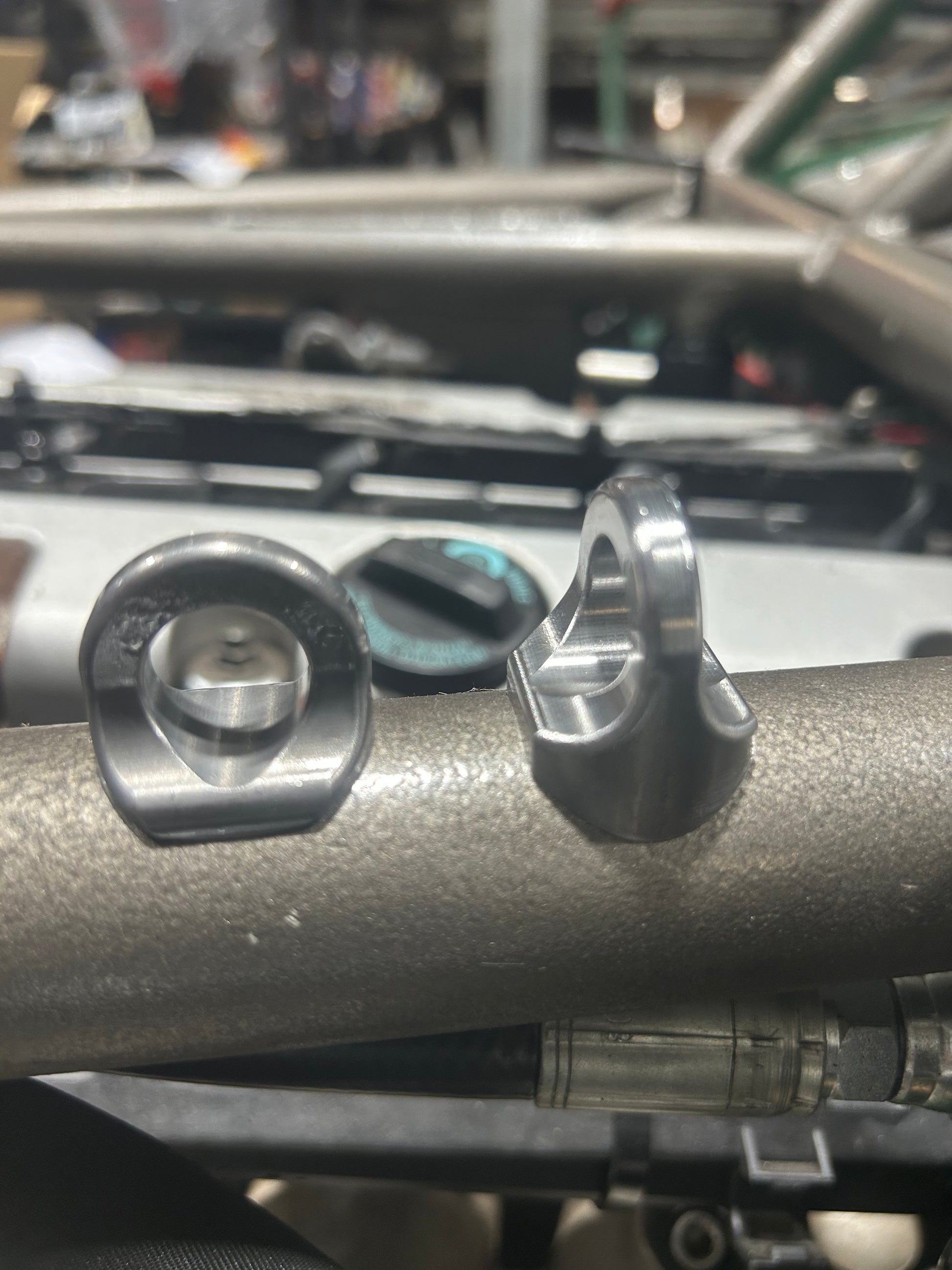 Modwing Eyelet Weld On Eyelet – Hillfab