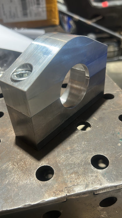 Hillfab PSC Ram Clamp
