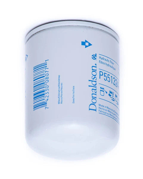 Radial Dynamics Standard Flow Replacement Filter