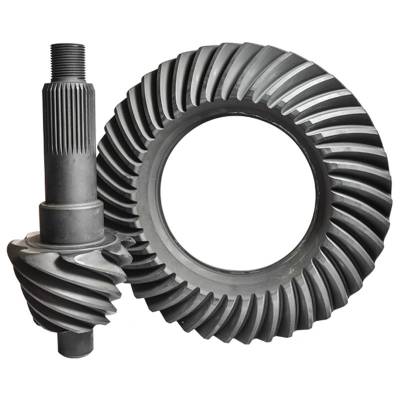 Ford 10" Nitro Gear 4.57 Ring & Pinion