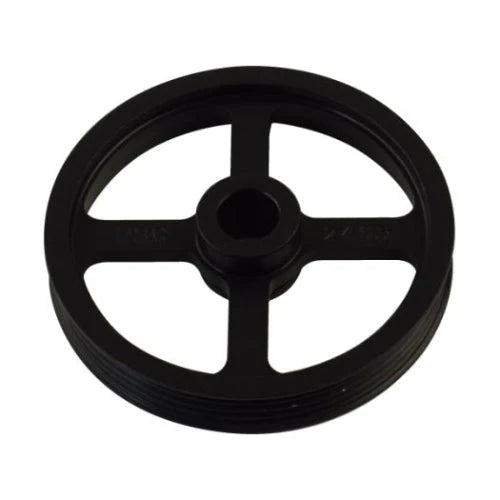 PSC PP2465 4.5" 4 Rib Serpentine Pulley