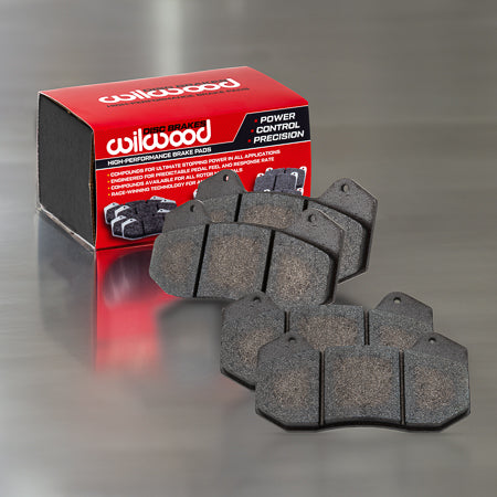Wilwood 150-28-6712K Brake Pads