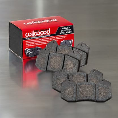Wilwood 150-28-6712K Brake Pads