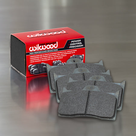 Wilwood #7112 Sized Brake Pad 1508850K