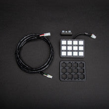 Switch- Pro RCR-Force 12 Twelve Switch Remote Panel System