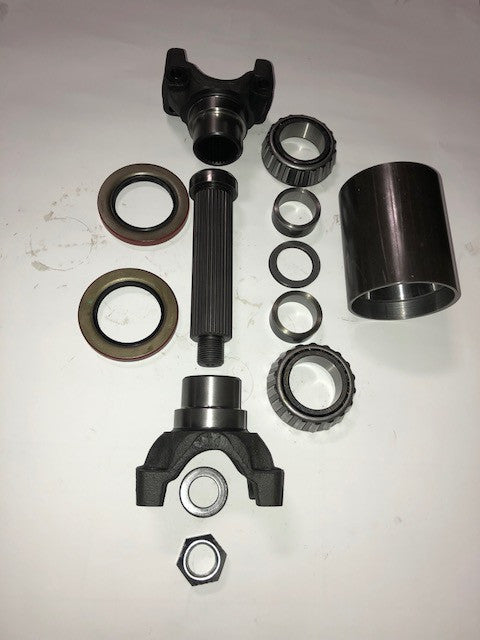 Branik Motorsports Legacy PRO Carrier Bearing - 1350
