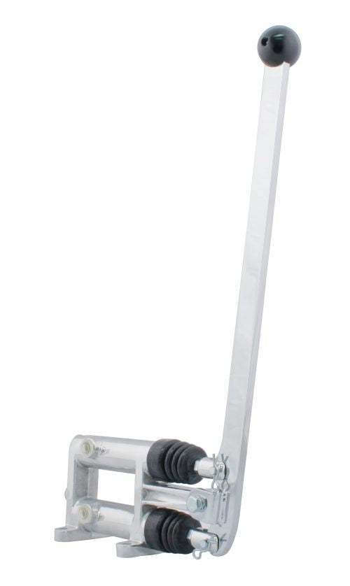 3/4" Bore Single Upright Handle Cutting Brake