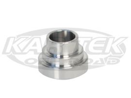 Fox Shocks Bolt Spacers Reduces 5/8" Uniball To 1/2" Bolt For 1-1/4" Tab Width