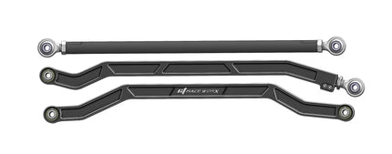 CT Raceworx Maverick X3 72" High Clearance Radius Rods