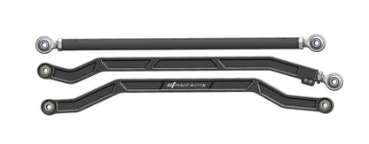 CT Raceworx Maverick X3 72" High Clearance Radius Rods