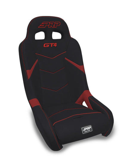 PRP GT4 Suspension Seats -Pair