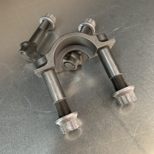 Gearworks Billet 1350 U Bolt Kit