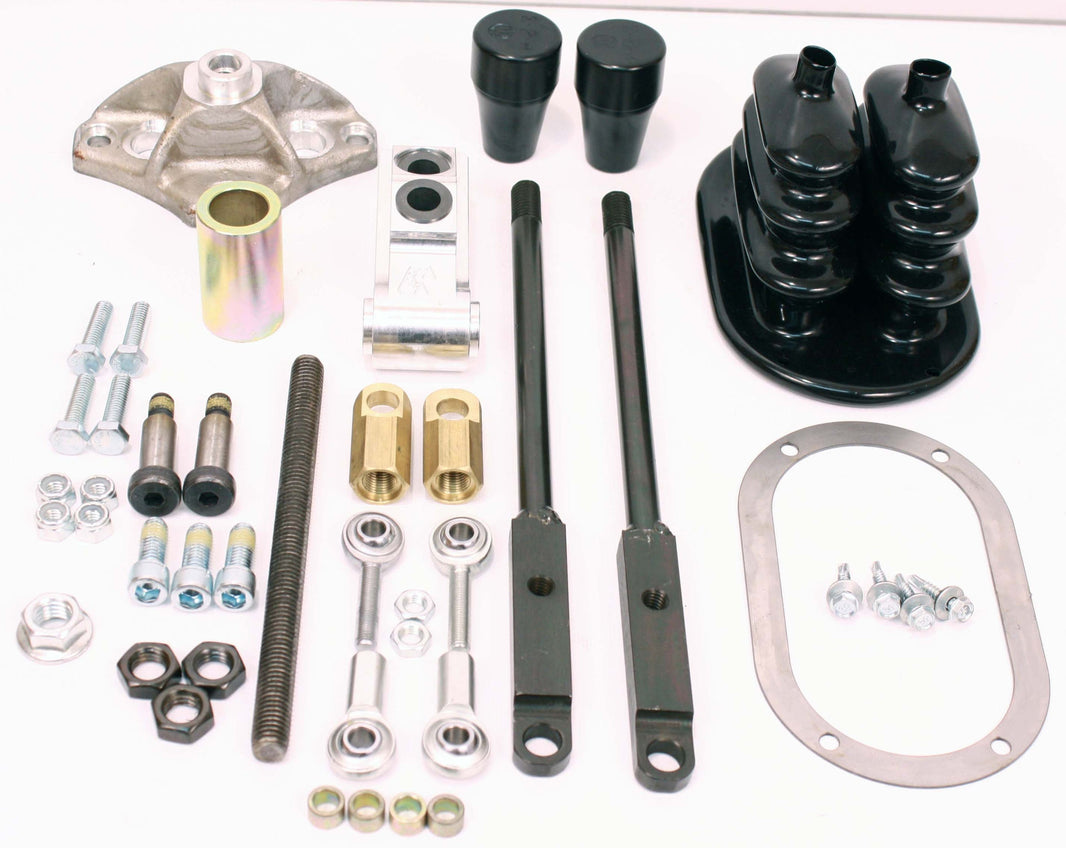 Atlas Parts/Rebuild Kits – Hillfab