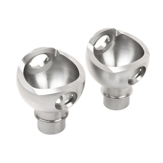 Heavy-Duty FJ80 Knuckle Ball Set