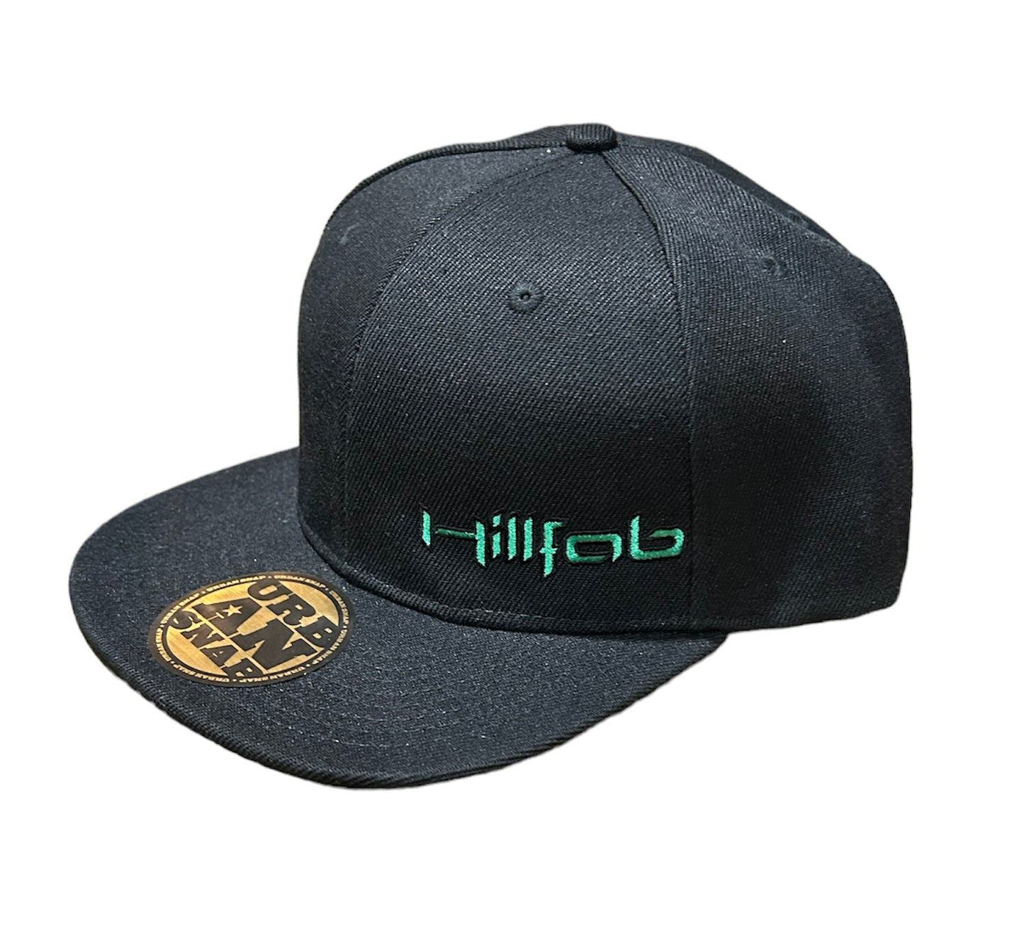 Hillfab Cap