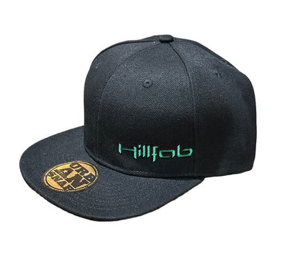 Hillfab Cap