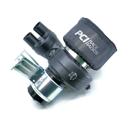 PCI 150 CFM Dual Helmet Outlet Fresh Air Blower