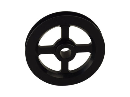 PSC PP2409 - 4.5" Power Steering Pump Pulley (V-BELT)