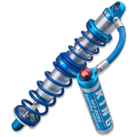 King Shocks Coilovers / Bypasses