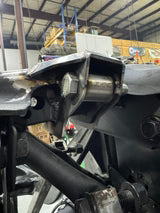 Ct Raceworx Maverick R Weld On Front Shock Brace