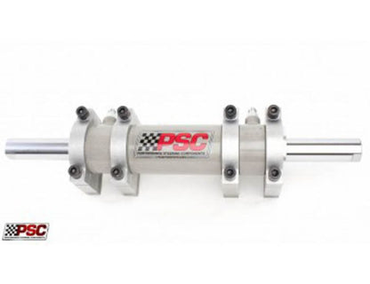 2.5" x 8.0" Stroke Double Ended Steering Cylinder