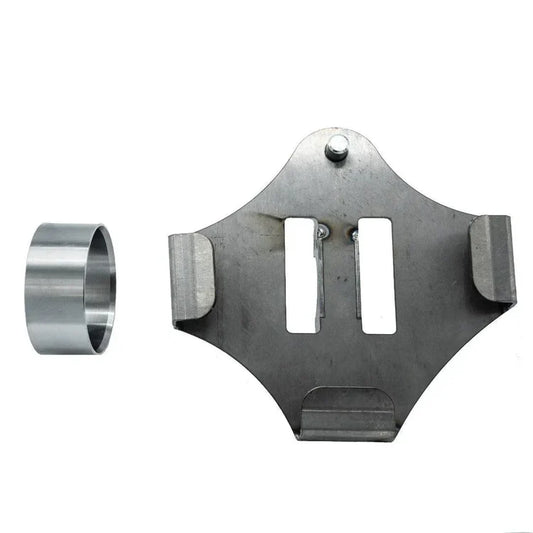 AGM Weld-On PRO Jack Mount Kit