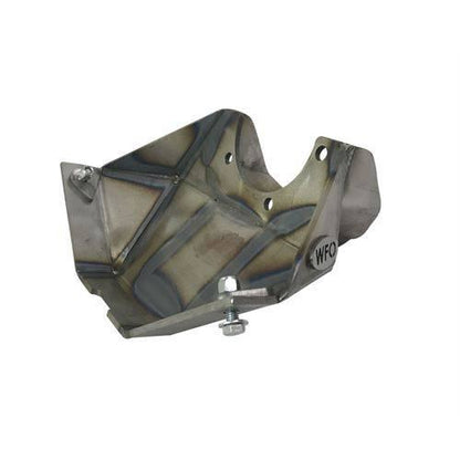 WFO 9”/10” High Pinion Guard
