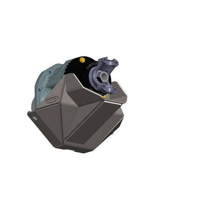 WFO 9”/10” High Pinion Guard