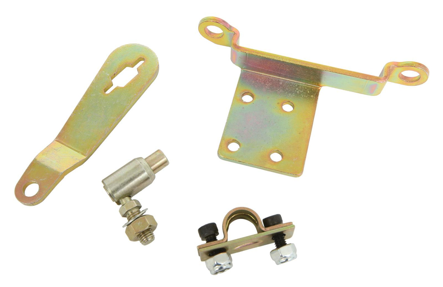 Winters Shifter Mounting Hardware Kits