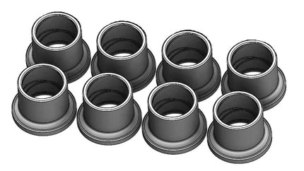 CT Raceworx Maverick X3 Front A Arm Bushings