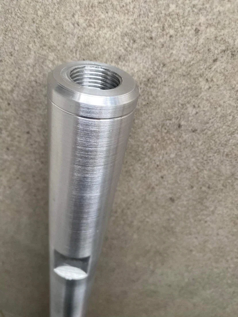 2.5” 7075 Aluminium Links