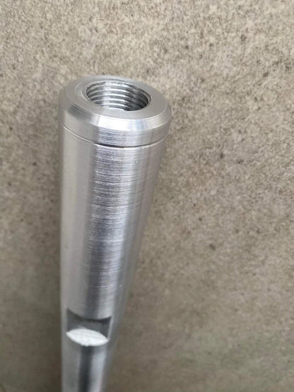 2.5” 7075 Aluminium Links