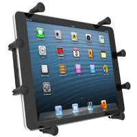 RAM X-GRIP™ III Universal Clamping Cradle for Large Tablets