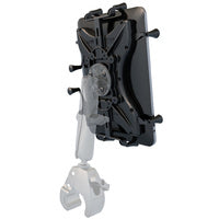 RAM X-GRIP™ III Universal Clamping Cradle for Large Tablets