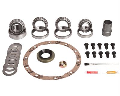 Differential Set-up Kit 4Cyl – Hillfab