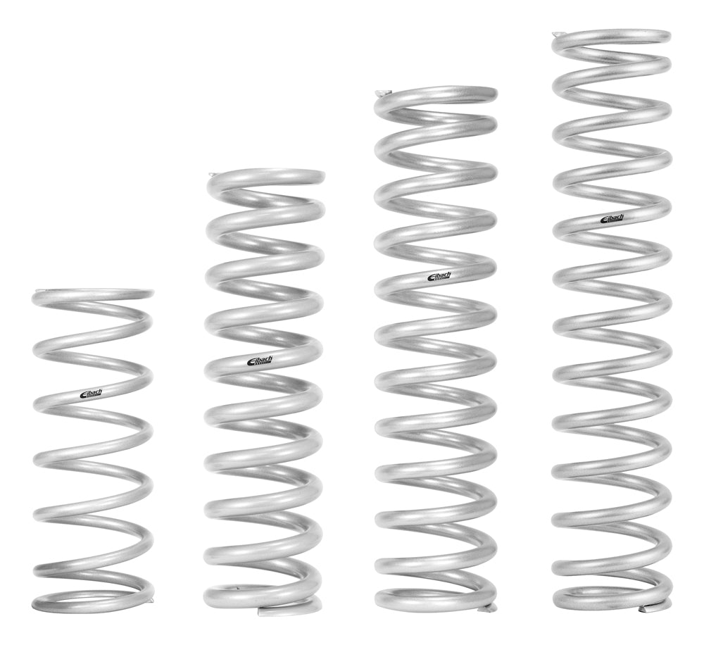 14" coils to suit 2.5" coilovers