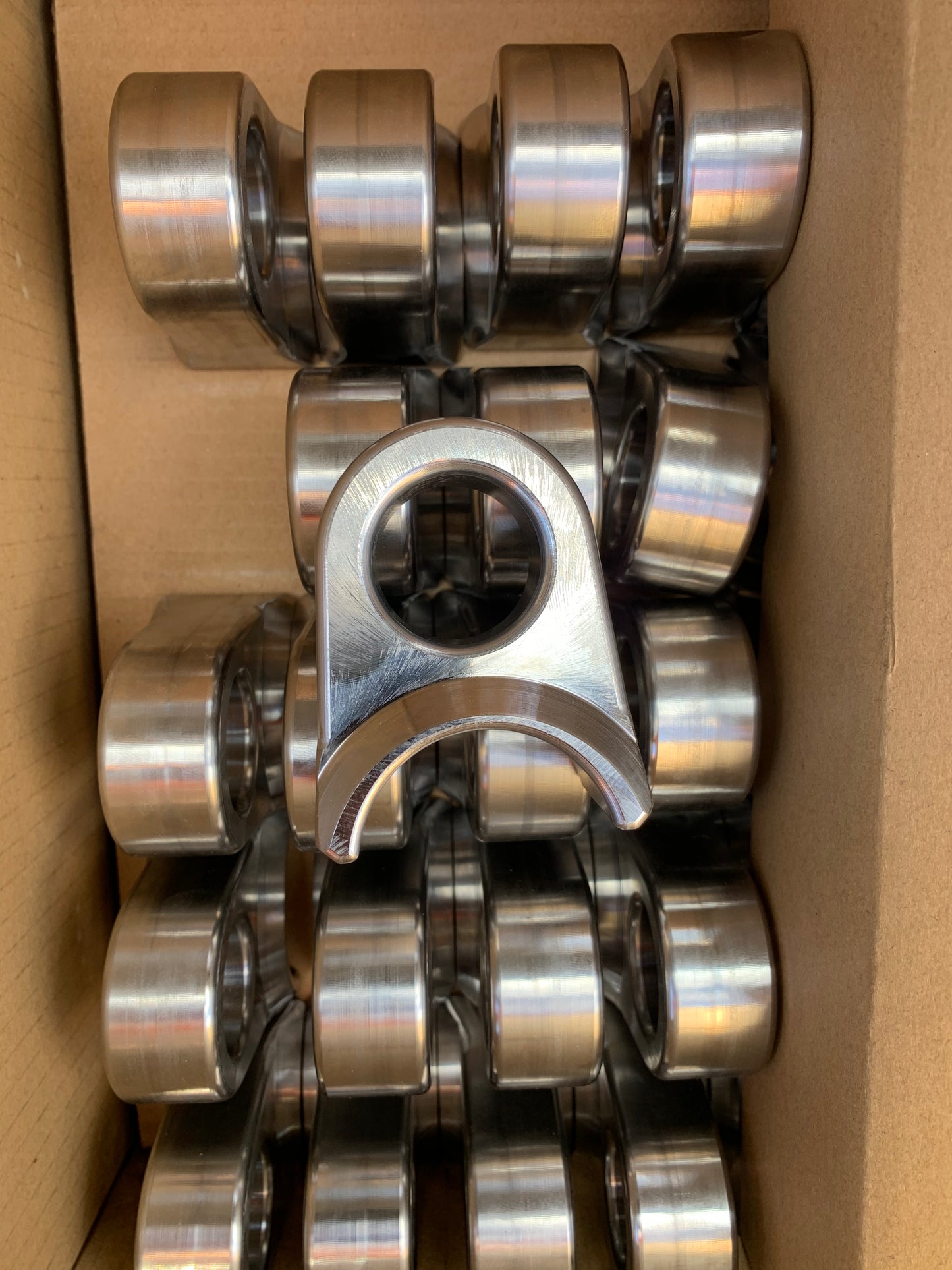 1 3/4” Tube Recovery Mount