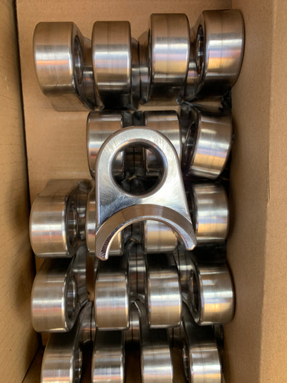 1 3/4” Tube Recovery Mount