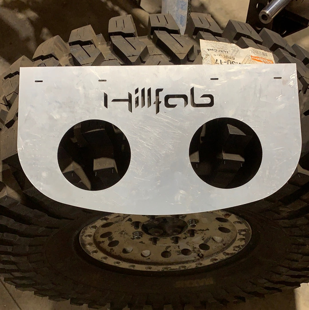 Tail light mount