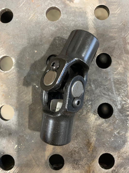 Steering U joint - 3/4
