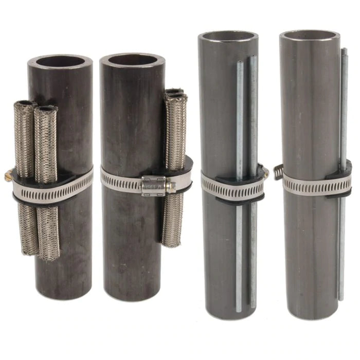 Poly Performance Line Clamps – Hillfab